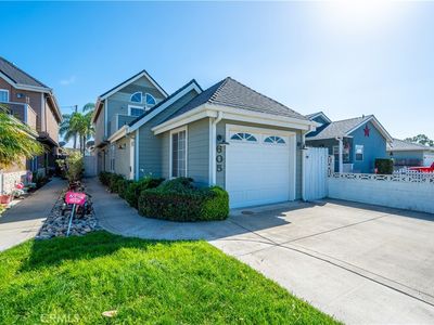 605 Faeh Ave, Arroyo Grande, CA, 93420