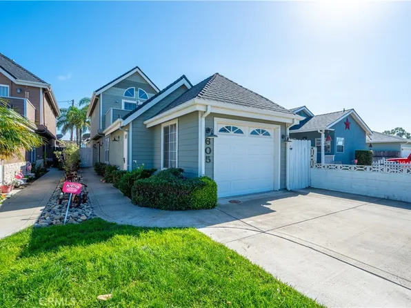 605 Faeh Ave, Arroyo Grande, CA 93420