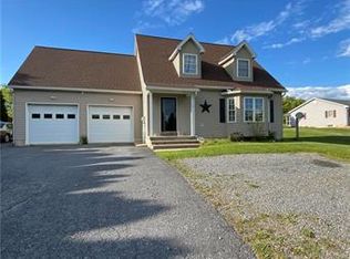 363 Pine Valley Rd, New Ringgold, PA 17960