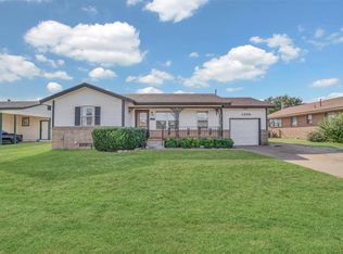 1308 Karen Dr, Altus, OK 73521