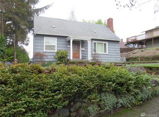 2045 E Morton St, Tacoma, WA 98404