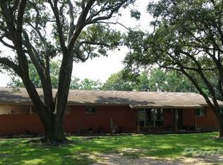 1523 Johnson St, Jennings, LA 70546