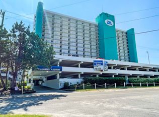 1210 N Waccamaw Dr UNIT 609, Myrtle Beach, SC 29576