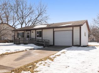808 College St, Boone, IA 50036
