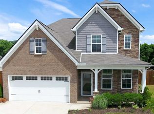 3437 Hyde Ct, Murfreesboro, TN 37128