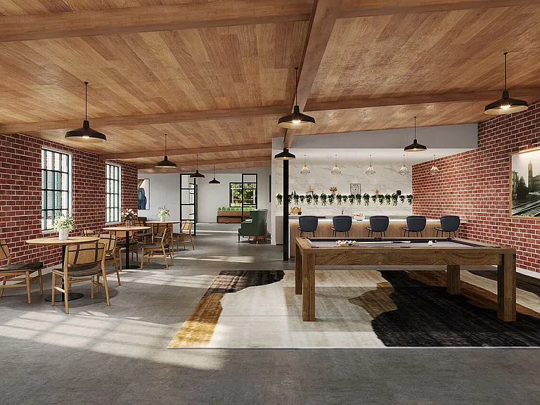Residences at Mill 8 and 10 (A 55+ Senior Community) — Photo 7