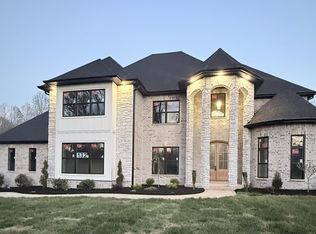 4009 Sadie Grace Way, Clarksville, TN