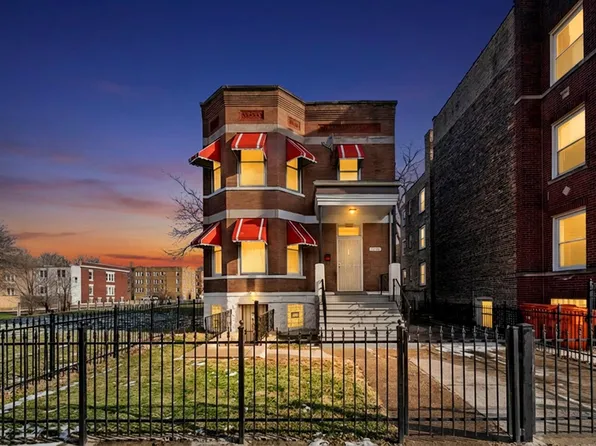 7409 S Eggleston Ave, Chicago, IL 60621