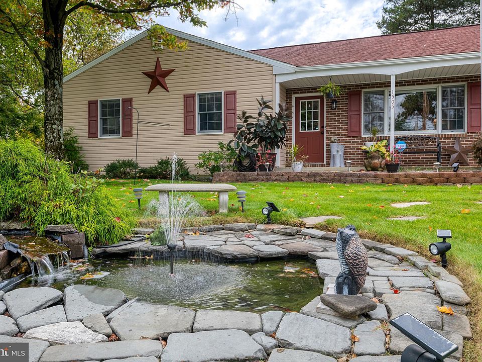 1505 Old Fritztown Rd, Reading, PA 19608 Zillow