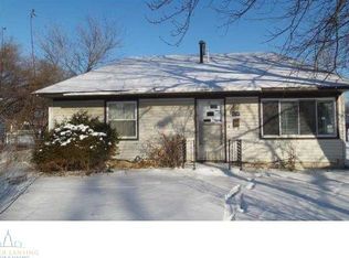 1700 W Stewart St, Owosso, MI