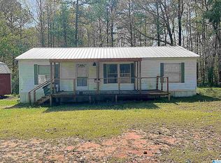 21867 Foster Rd, Mc Calla, AL 35111