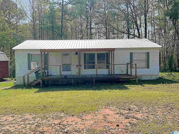 21867 Foster Rd, Mc Calla, AL 35111