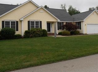 18 Josiah Bartlett Rd, Amherst, NH 03031