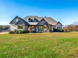 164 Rustic Rd, Mooresville, NC 28115