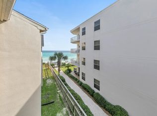 3692 E County Highway 30a UNIT 23, Santa Rosa Beach, FL 32459