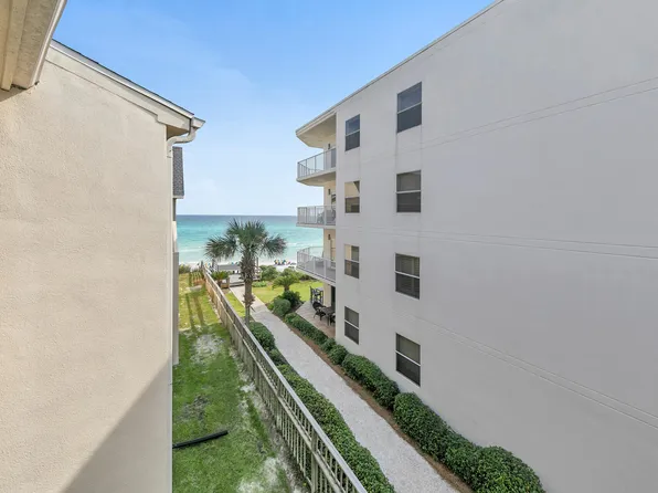 3692 E County Highway 30a Unit 23, Santa Rosa Beach, FL 32459
