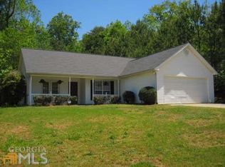 2909 Horseshoe Bnd, Gainesville, GA 30507