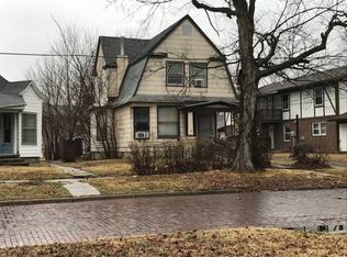 1512 Elm St, Murphysboro, IL 62966