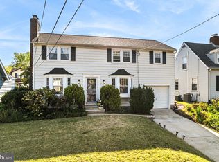 203 Harding Ave, Haddon Township, NJ 08108