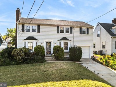 203 Harding Ave, Haddon Township, NJ, 08108