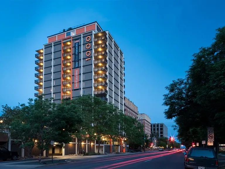 1000 Grant — Photo 1