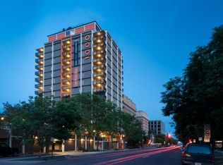 1000 Grant, Denver, CO 80203