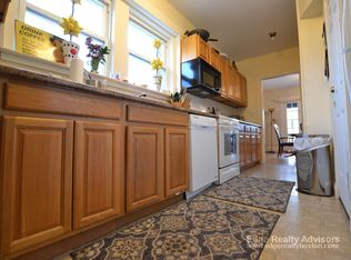 209 Chestnut Hill Ave APT 2, Brighton, MA 02135