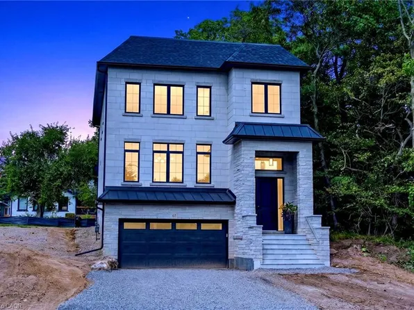 67 Cielo Ct, Hamilton, ON L9B 0J1
