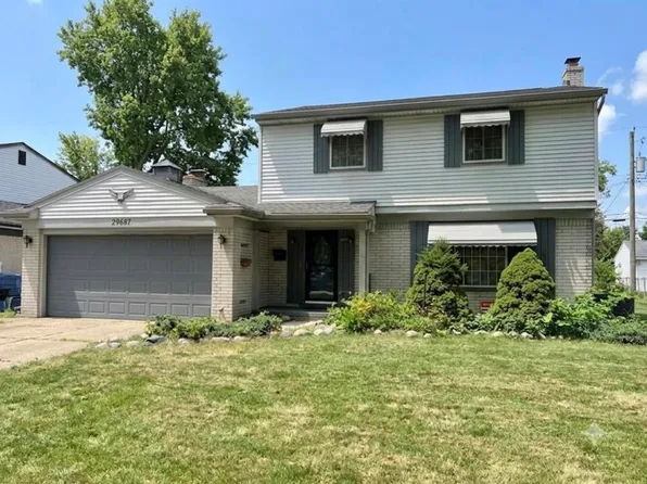 29687 Boewe Dr #1, Warren, MI 48092