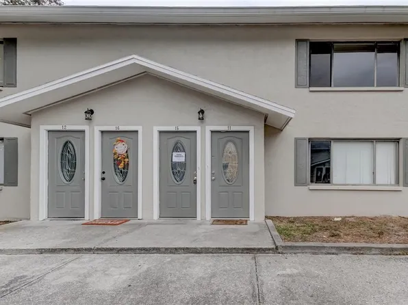 1409 Alpine Rd APT 15, Clearwater, FL 33755