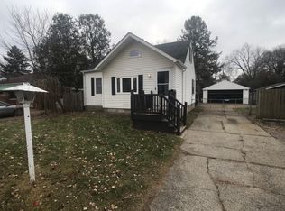 3264 Capitol Ave, Warren, MI 48091
