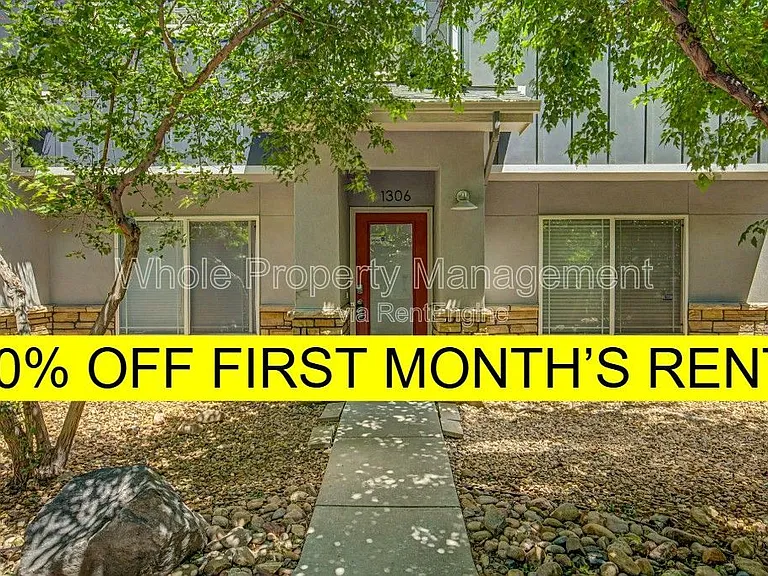 9300 E Florida Ave #1306 — Photo 1