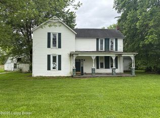 1535 Bardstown Rd, Hodgenville, KY 42748