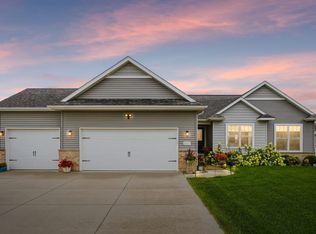 1807 Waxwing Way, Waterloo, IA 50701