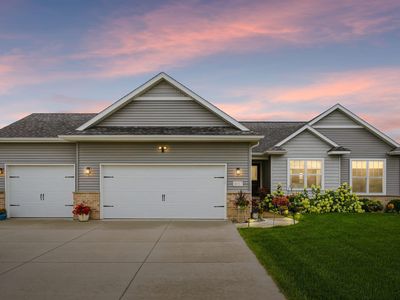 1807 Waxwing Way, Waterloo, IA, 50701
