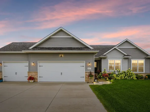 1807 Waxwing Way, Waterloo, IA 50701