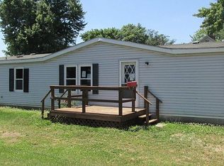 2212 Bingham St, Ubly, MI 48475