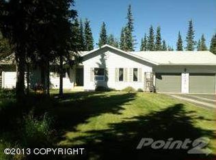 47150 Wildberry Ct, Kenai, AK 99611