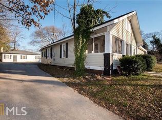 532 Ridgewood Ave, Gainesville, GA 30501