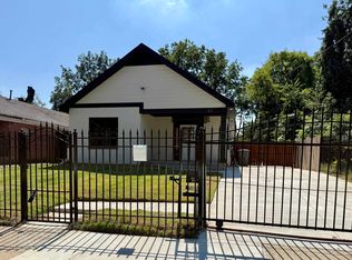 3437 Powell Ave, Memphis, TN 38122