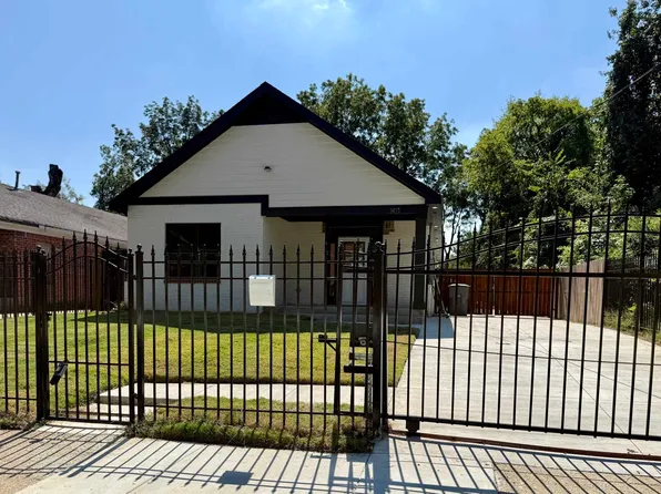 3437 Powell Ave, Memphis, TN 38122