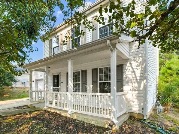 414 Lodestone Dr, Durham, NC 27703