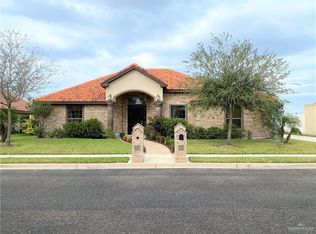 2301 W Jordan Dr, Edinburg, TX 78539