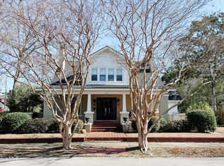 910 Anderson St NW, Wilson, NC 27893