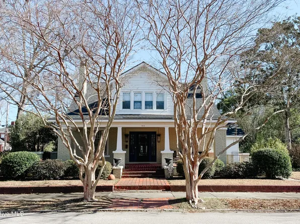 910 Anderson Street NW, Wilson, NC 27893