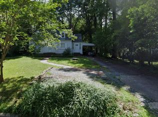 33 Davie Cir, Chapel Hill, NC 27514