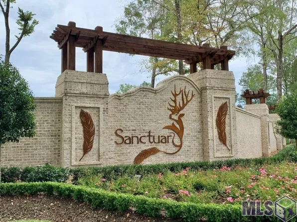 18610 Sanctuary Ave, Baton Rouge, LA 70817