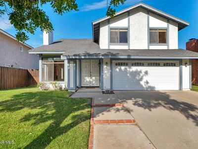 963 Catlin St, Simi Valley, CA, 93065