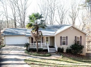 2905 Hamilton Rd, Cumming, GA 30041