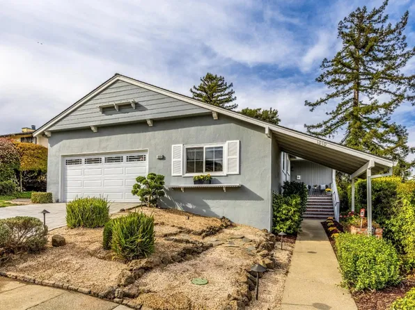 1010 Murchison Dr, Millbrae, CA 94030
